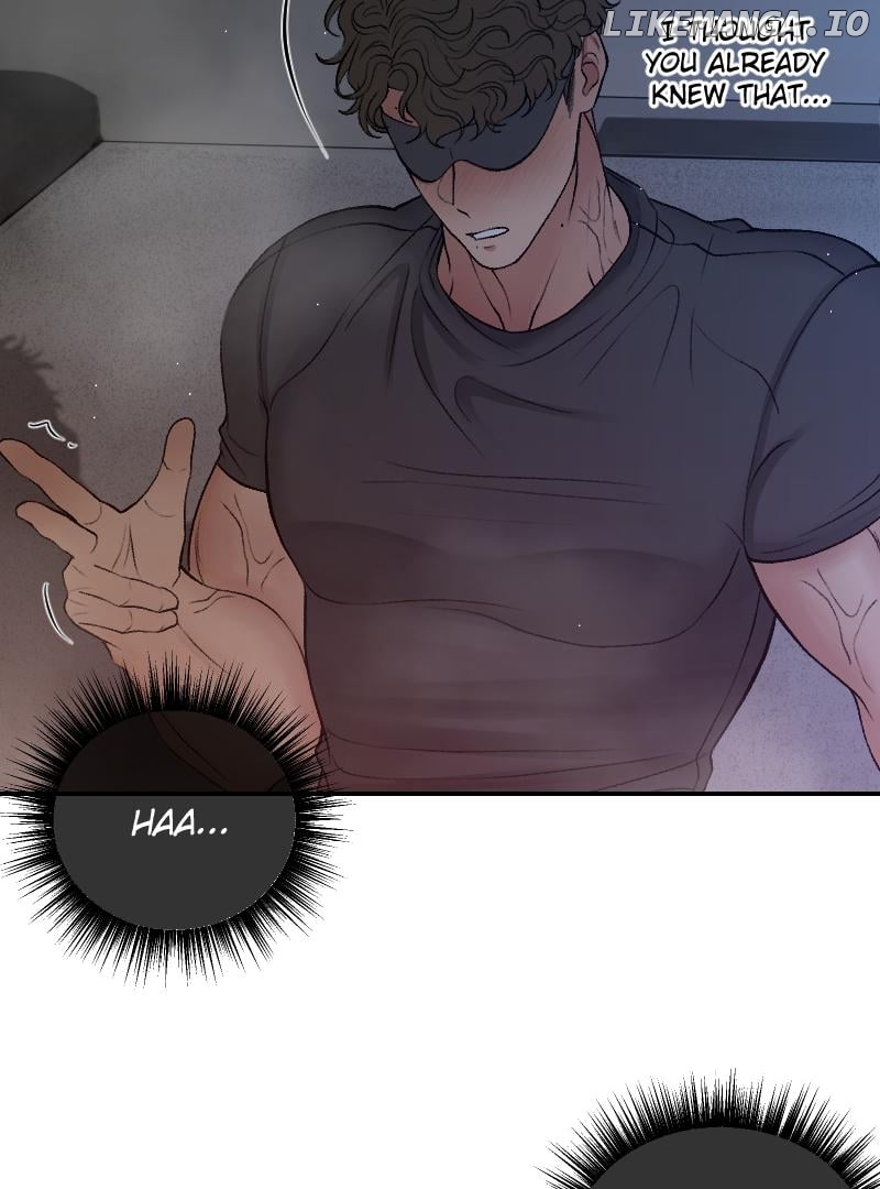 I hate you, will you have sex with me? Chapter 58 - page 46